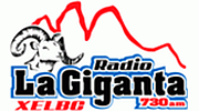 La Giganta