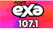 Exa FM logo