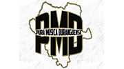 Pura Música Duranguense Pura Música Duranguense logo