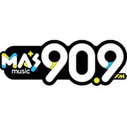 Masmusic 90.9 fm