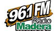 Radio Madera
