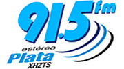 Estereo Plata logo