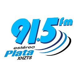 Estereo Plata