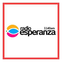 Radio Esperanza logo