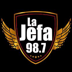 La Jefa