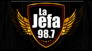 La Jefa