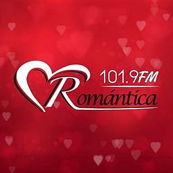 Romántica logo