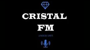 Cristal FM logo