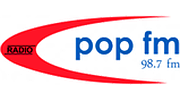 Pop Fm logo