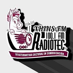 Radio Tecnológico de Saltillo