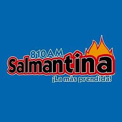 Radio Salmantina