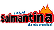 Radio Salmantina