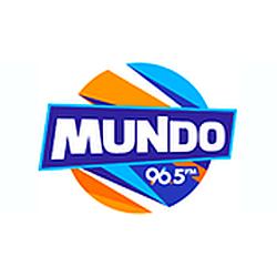 Mundo 96.5