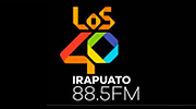 Los 40 Los 40 logo
