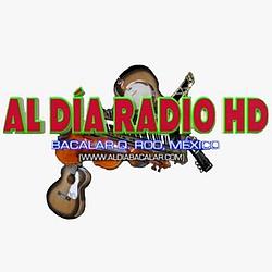 AL DIA RADIO HD