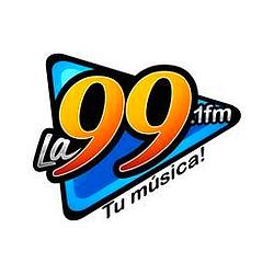 La 99 FM