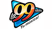 La 99 FM