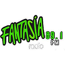 Fantasia Radio