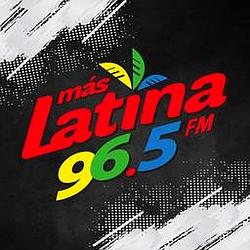 Mas Latina