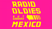 Radio Oldies México logo