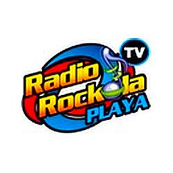 Radio Rock la Playa