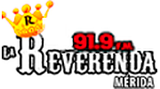 La Reverenda