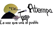 San Blas Atempa logo