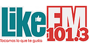 Like 101.3 FM