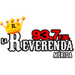 La Reverenda