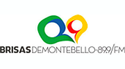 Brisas de Montebello Brisas de Montebello logo