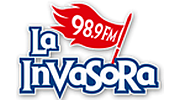 La Invasora
