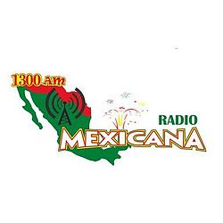 RADIO MEXICANA logo