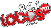 Lobos FM Lobos FM logo