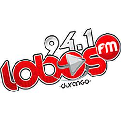 Lobos FM logo