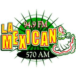 La Mexicana