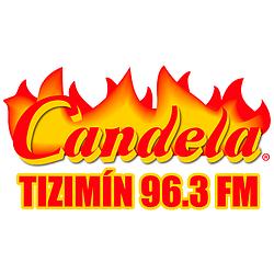 Candela logo
