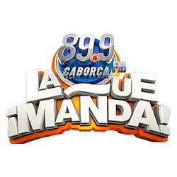 La Que Manda 89.9 FM