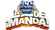La Que Manda 89.9 FM