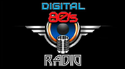 Digital 80's Radio