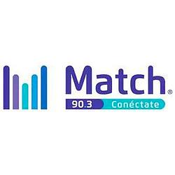 Match logo