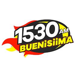 Buenísima logo