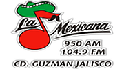 La Mexicana