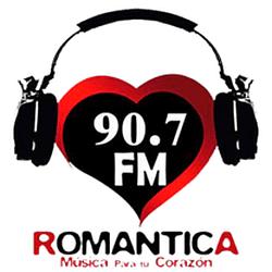 Romántica 90.7 FM Tehuacán