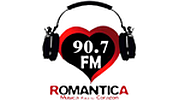 Romántica 90.7 FM Tehuacán logo