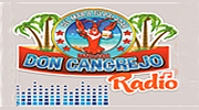 Don Cangrejo Radio logo