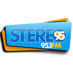 Stereo 95