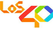 Los 40 Los 40 logo
