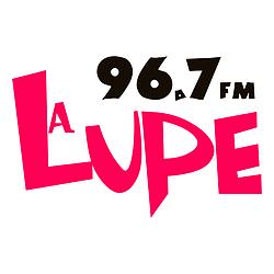 La Lupe
