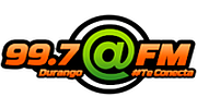 @FM @FM logo