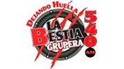 La Bestia Grupera